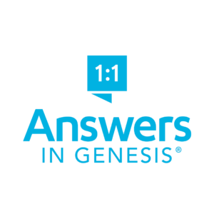 Answers In Genesis