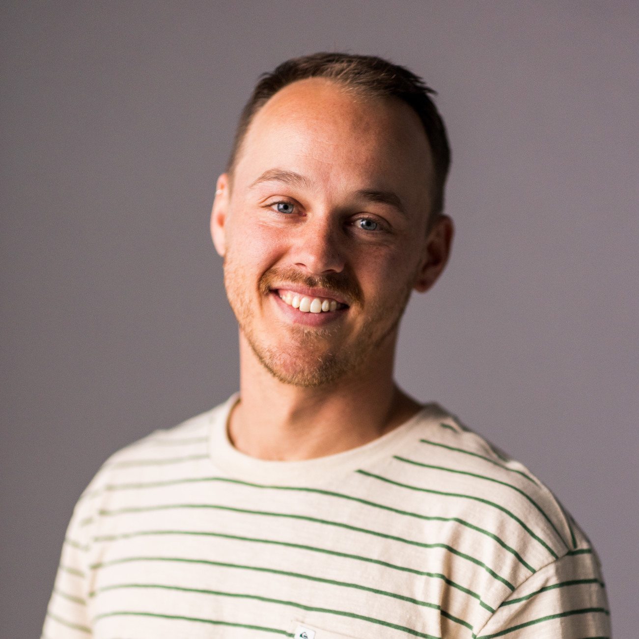 Mike Peereboom